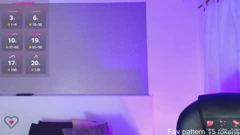 Snapshot of lilith_rose6 chatting on 11, 2, 2026 Lilith online show from 11, 2, 2026