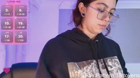 Snapshot of lilith_rose6 chatting on 19, 2, 2026 Lilith online show from 19, 2, 2026