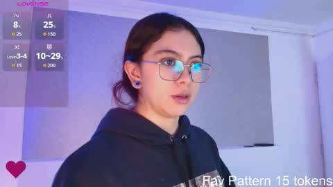 Snapshot of lilith_rose6 chatting on 20, 2, 2026 Lilith online show from 20, 2, 2026