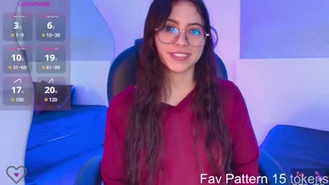 Snapshot of lilith_rose6 chatting on 24, 2, 2026 Lilith online show from 24, 2, 2026