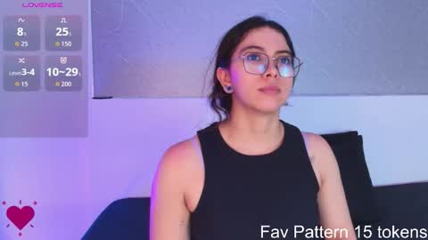 Snapshot of lilith_rose6 chatting on 3, 3, 2026 Lilith online show from 3, 3, 2026