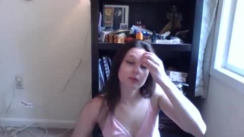 Snapshot of lilith_sage chatting on 18, 4, 2026 Sage online show from 18, 4, 2026