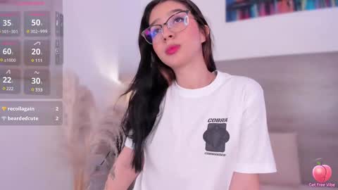 Snapshot of lilith_sage_ chatting on 16, 1, 2025 lilith_sage_ online show from 16, 1, 2025