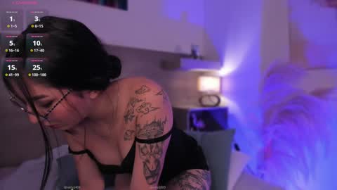 Snapshot of lilith_sage_ chatting on 17, 1, 2025 lilith_sage_ online show from 17, 1, 2025