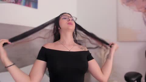 Snapshot of lilith_sage_ chatting on 28, 1, 2025 lilith_sage_ online show from 28, 1, 2025
