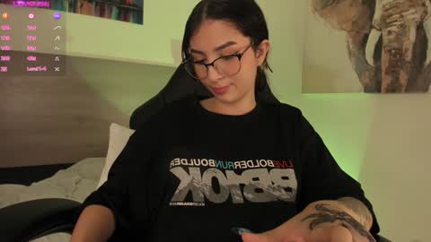 Snapshot of lilith_sage_ chatting on 3, 2, 2025 lilith_sage_ online show from 3, 2, 2025
