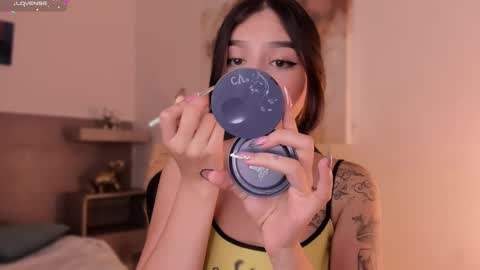 Snapshot of lilith_sage_ chatting on 17, 2, 2025 lilith_sage_ online show from 17, 2, 2025