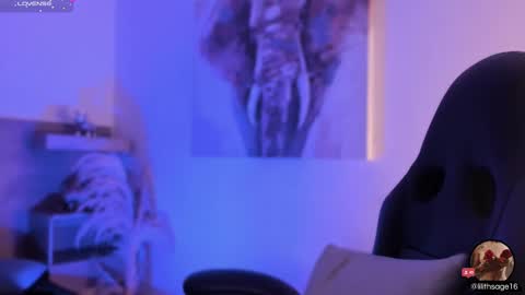 Snapshot of lilith_sage_ chatting on 21, 2, 2025 lilith_sage_ online show from 21, 2, 2025