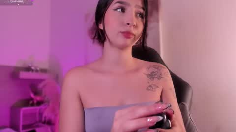 Snapshot of lilith_sage_ chatting on 25, 2, 2025 lilith_sage_ online show from 25, 2, 2025
