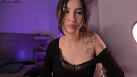Snapshot of lilith_sage_ chatting on 5, 3, 2025 lilith_sage_ online show from 5, 3, 2025