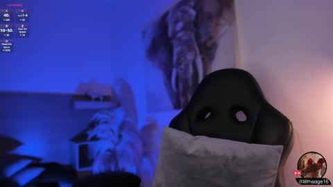 Snapshot of lilith_sage_ chatting on 8, 3, 2025 lilith_sage_ online show from 8, 3, 2025