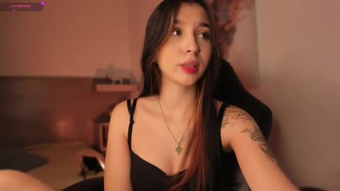 Snapshot of lilith_sage_ chatting on 12, 3, 2025 lilith_sage_ online show from 12, 3, 2025