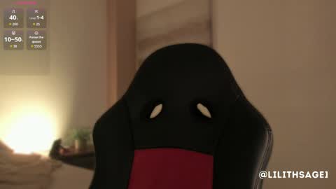 Snapshot of lilith_sage_ chatting on 30, 9, 2025 lilith_sage_ online show from 30, 9, 2025