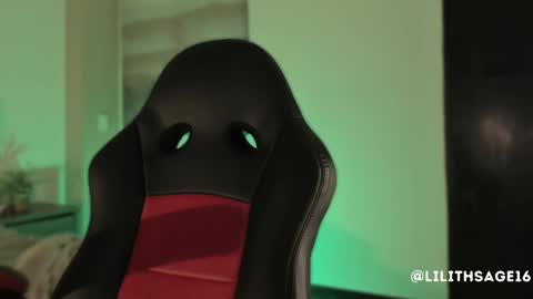 Snapshot of lilith_sage_ chatting on 1, 10, 2025 lilith_sage_ online show from 1, 10, 2025