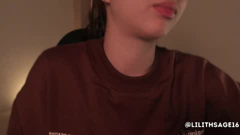 Snapshot of lilith_sage_ chatting on 9, 10, 2025 lilith_sage_ online show from 9, 10, 2025