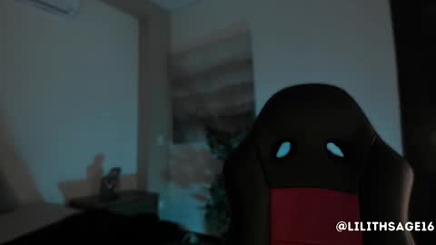 Snapshot of lilith_sage_ chatting on 20, 10, 2025 lilith_sage_ online show from 20, 10, 2025