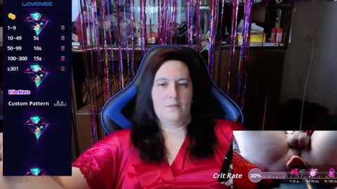 Lilith Shumerian online show from 8, 2, 2026