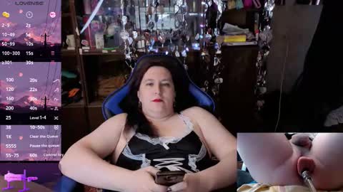 Lilith Shumerian online show from 17, 2, 2026