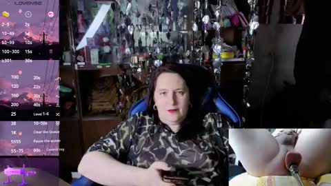 Lilith Shumerian online show from 17, 2, 2026