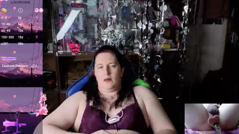 Lilith Shumerian online show from 26, 2, 2026