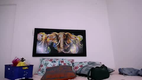 Lilith online show from 13, 2, 2026