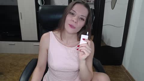 lilith small21 online show from 17, 2, 2026