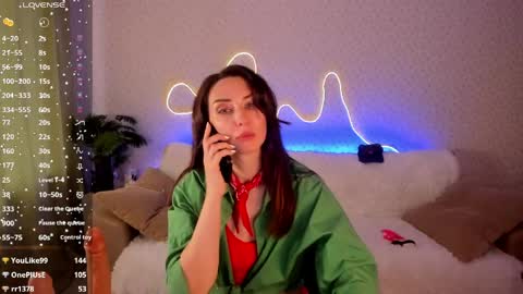 Lilith online show from 28, 3, 2026