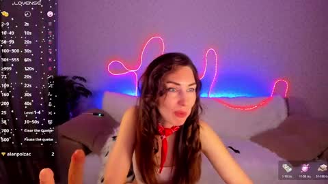 Lilith online show from 24, 4, 2026