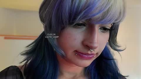 LILITH 200 LIKES   Thursday Clown Costume M online show from 14, 1, 2026