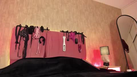 Lilith online show from 11, 3, 2026