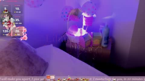 L I L I  online show from 9, 4, 2026