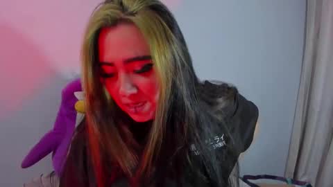 Lilith online show from 21, 11, 2025