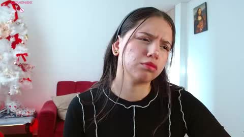 Snapshot of lilithabril chatting on 20, 12, 2025 Abril online show from 20, 12, 2025