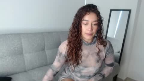 Snapshot of lilithamber6114 chatting on 14, 4, 2026 LILITH AMBER online show from 14, 4, 2026