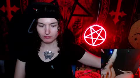 Brandi online show from 9, 10, 2025