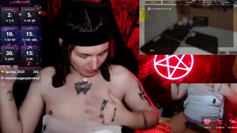 Brandi online show from 16, 10, 2025