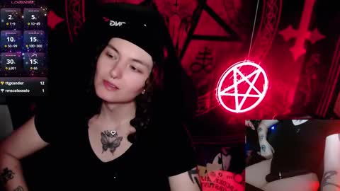 Brandi online show from 21, 10, 2025