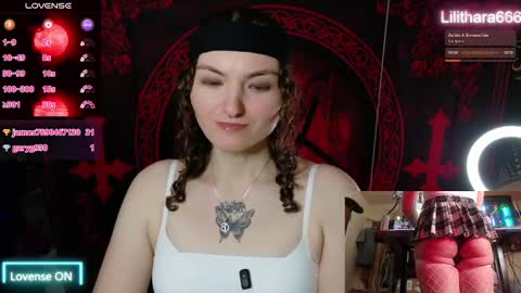 Brandi online show from 22, 11, 2025