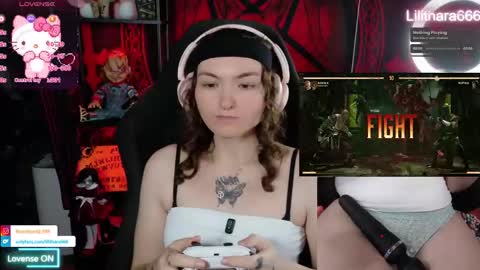 Brandi online show from 18, 12, 2025