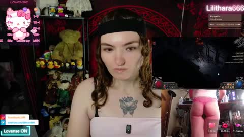 Brandi online show from 18, 1, 2026