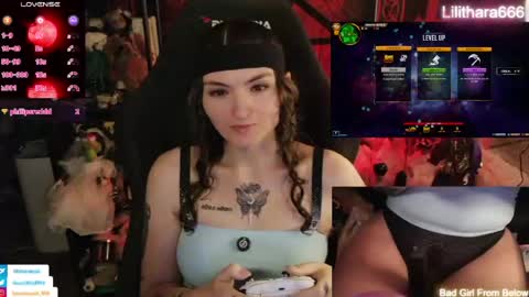 Brandi online show from 2, 6, 2026