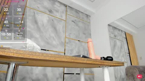 Welcome to Lilith room online show from 29, 5, 2026