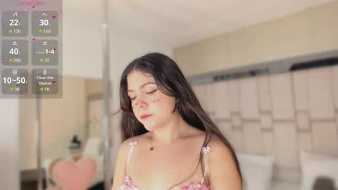 Welcome to Lilith room online show from 2, 6, 2026