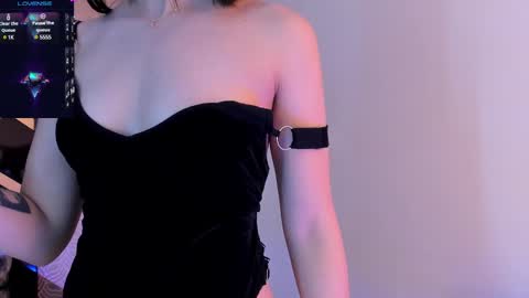 Lilith online show from 2, 3, 2025