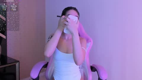 Lilith online show from 4, 3, 2025