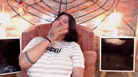 lilithcb_ online show from 21, 10, 2025