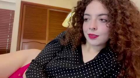 Snapshot of lilithdoeyes chatting on 16, 6, 2026 Lilith online show from 16, 6, 2026