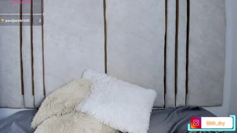 Lilith online show from 12, 4, 2026