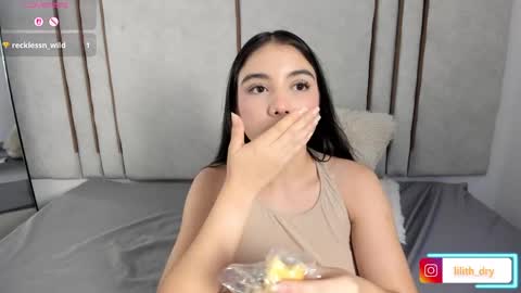 Lilith online show from 16, 4, 2026