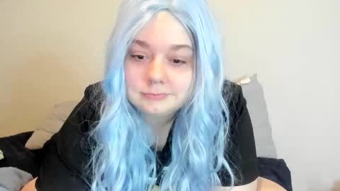 lilithebrat online show from 20, 10, 2025
